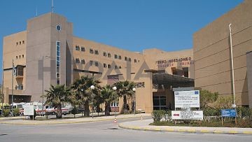 Πάνω από 14.000  περιστατικά στα επείγοντα του νοσοκομείου