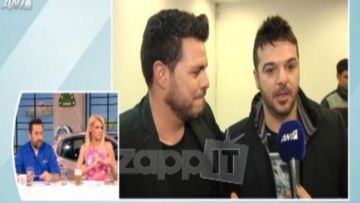 Τριαντάφυλλος: «Τι φοβήθηκε ο Ρέμος; Μη χάσει κανέναν πελάτη από το Λαύριο;» (βίντεο)