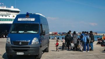 Κλιμάκιο του ΚΕΕΛΠΝΟ σε ακριτικά νησιά την ερχόμενη εβδομάδα