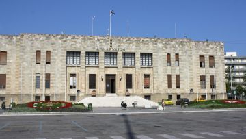 Απείχαν προχθές οι εργολάβοι από δημοπρασία του δήμου Ρόδου