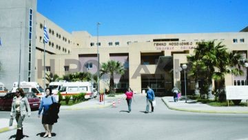 Ψυχραιμία και σύνεση συνιστά για το  νοσοκομείο της Ρόδου ο Ιατρικός Σύλλογος