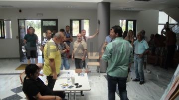 Στέφανος Χαρτοφύλης: “Είναι αλήθεια ή ψέματα...;”