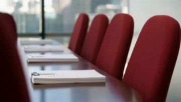 Συνεδρίαζει την Τετάρτη 22 Απριλίου η Τοπική Κοινότητα Ψίνθου