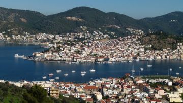 Πόρος: ένας ελκυστικός προορισμός
