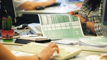 Παράταση υποβολής φορολογικών δηλώσεων από την ΑΑΔΕ έως 21 Ιουλίου