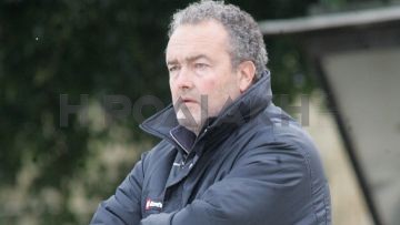 Δημήτρης Σκούνας: «Τα κάστρα πέφτουν από μέσα»