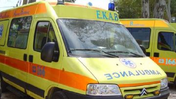 Βουτιά θανάτου 28χρονου τουρίστα