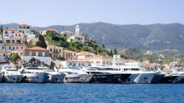 Πορεία ανόδου για το ελληνικό γιότινγκ