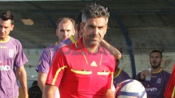Το «εμπόδιο» του Άρη 2013 θέλει να ξεπεράσει ο Πολύστρατος
