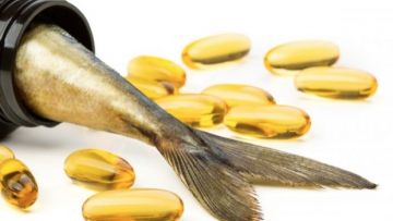 Τα ιχθυέλαια «μπορεί να μειώνουν  τη δράση της χημειοθεραπείας»