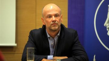 “Κίνδυνος αφελληνισμού  της ελληνικής ξενοδοχίας”