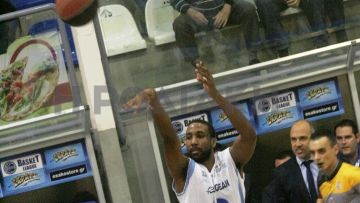 Τα τρίποντα  είναι της μόδας!