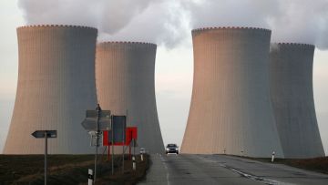 Eρώτηση Κύρκου για τον  πυρηνικό σταθμό Ακούγιου
