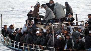 Έκτακτη Σύνοδος Κορυφής της ΕΕ για το μεταναστευτικό την Πέμπτη