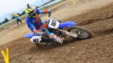 Ανέβηκαν όλοι στο βάθρο από τον Ίκαρο