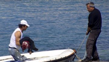 Πρώτο θέμα στα ξένα ΜΜΕ η νέα ναυτική τραγωδία στην Ρόδο