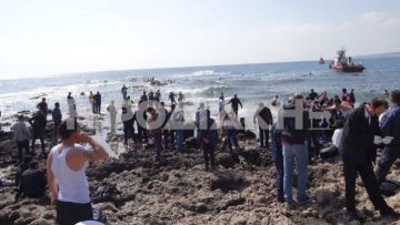 Ανακοίνωση του ΣΥΡΙΖΑ Νότιας Δωδεκανήσου για την τραγωδία με τους μετανάστες
