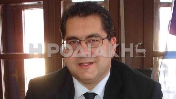 Χ. Κόκκινος: «Εκεί που μας χρωστούσαν μας πήραν και το βόδι»