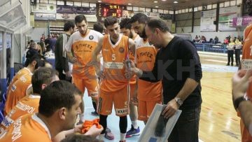 Παρέμειναν και μαθηματικά οι Άγιοι Θεόδωροι