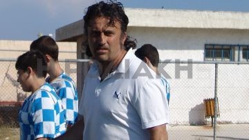 Από τη Σκωτία με αγάπη... 