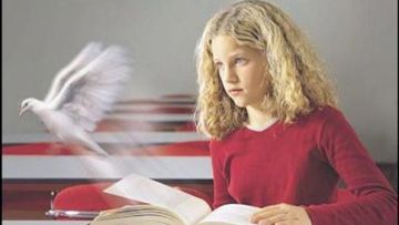 Βιβλιοδρομίες 2015 στο Κολλέγιο Ρόδου