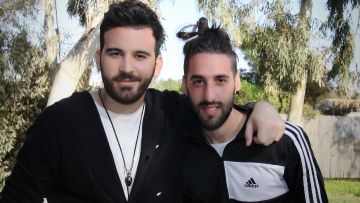 Τη σκηνοθεσία του βίντεο κλιπ του Νικηφόρου ανέλαβε ο Ροδίτης Μιχαήλ Μαυρομούστακος