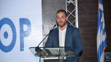 Σε τουριστικό workshop στη Σαουδική Αραβία συμμετείχε η Περιφέρεια Νοτίου Αιγαίου