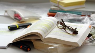 Πώς επηρεάζονται οι επιλογές σπουδών από την οικονομική κρίση και το νέο εξεταστικό σύστημα;