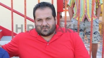 Μιχάλης Χατζηνικήτας: «Πάλι εμείς θα πληρώσουμε το μάρμαρο...»