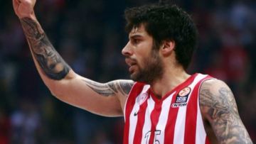 Ο Ολυμπιακός πάει στο Final Four της Μαδρίτης!