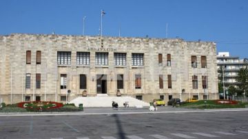 Συνεδριάζει την ερχόμενη Τρίτη η σχολική επιτροπή Πρωτοβάθμιας Εκπαίδευσης