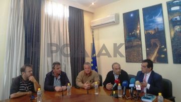 Κινείται δραστήρια πλέον  η Επιθεώρηση Εργασίας