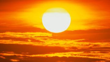 Ο φετινός Μάρτης «έψησε» τη γη - Ο θερμότερος των τελευταίων 135 ετών!