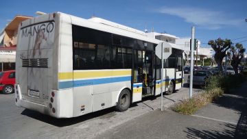 Αγκομαχούν και… ακινητοποιούνται  τα λεωφορεία της ΡΟΔΑ