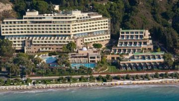 Παράταση για αγορά Amathus Ρόδου