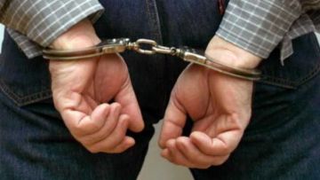 Συνελήφθη 40χρονος στη Ρόδο για ηχορύπανση 