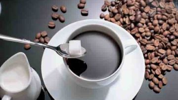Ο καφές με ζάχαρη «το τέλειο αντίδοτο εναντίον του στρες»