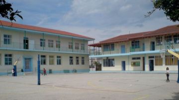 Συνεδριάζει η Σχολική Επιτροπή Δευτεροβάθμιας Εκπαίδευσης