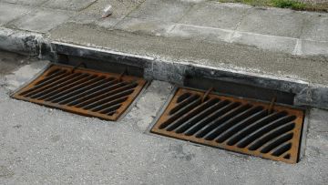 Δυσοσμία στις γειτονιές της Ρόδου από τα φρεάτια