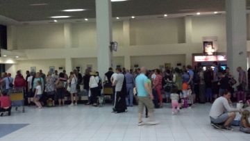 Τουρίστες από τα Τίρανα φέτος στη Ρόδο