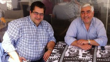 “Να μην φύγει ούτε ένα ευρώ από την Περιφέρεια”