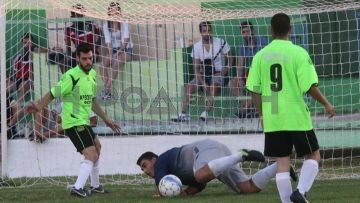 Όνειρα ανόδου στη Δήμητρα Δαματριάς