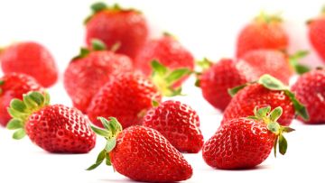 Η 8η γιορτή φράουλας στο Παραδείσι