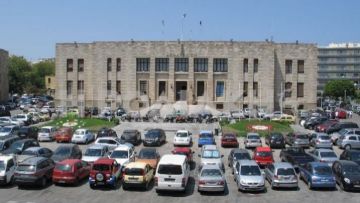 Συνεδριάζει το Συντονιστικό Τοπικό Όργανο Πολιτικής Προστασίας του δήμου Ρόδου