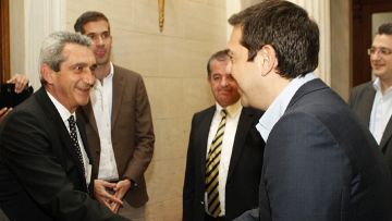 Σε αναμονή η Περιφέρεια για τη δέσμευση των αποθεματικών