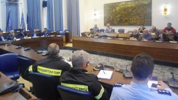 Νάρκη για τα δάση του νησιού οι σκουπιδότοποι που υπάρχουν