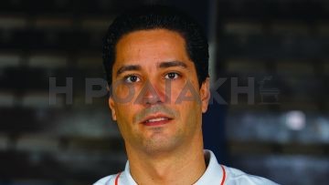 O Koλοσσός στην Ευρωλίγκα!