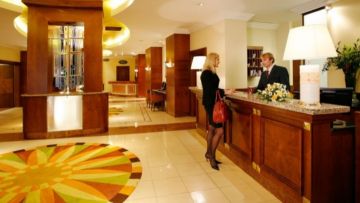 Συστάσεις στα ξενοδοχεία για την αντιμετώπιση κρουσμάτων γαστρεντερίτιδας