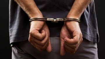 Συνελήφθη φυγόποινος για απάτη και πλαστογραφία
