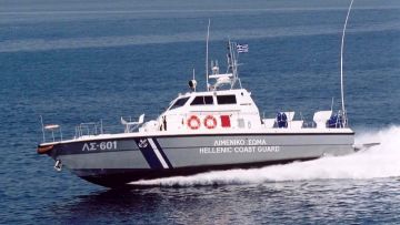 Στο εδώλιο Τούρκοι δουλέμποροι που τραυμάτισαν δύο λιμενικούς